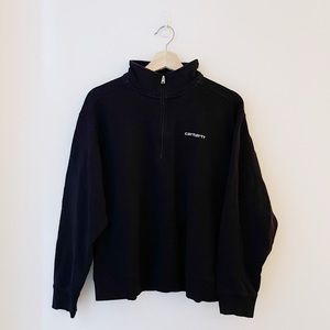 Carhartt WIP Highneck Sweatshirt